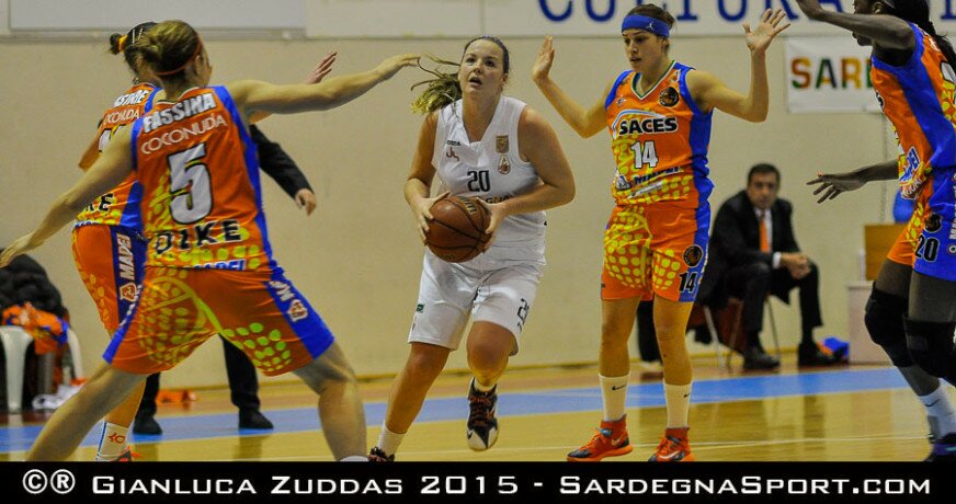 (foto: Gianluca Zuddas - SardegnaSport.com)