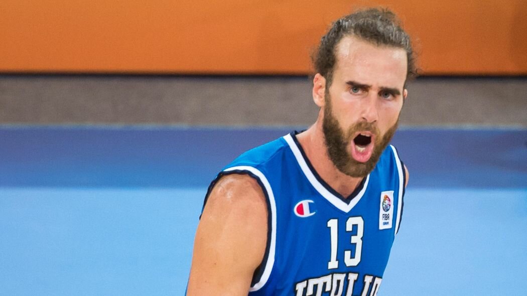 Italbasket, Datome: “Cagliari, che bello! Non pensiamo a Gallinari”
