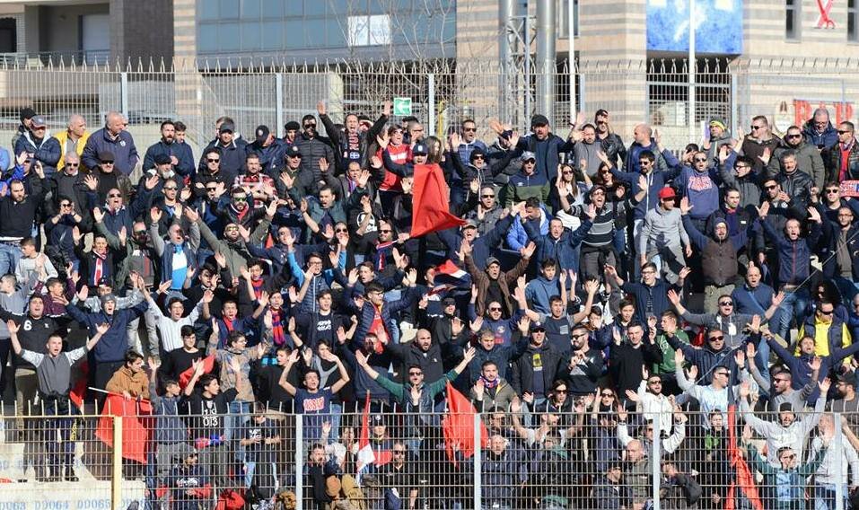 Torres, si riparte dalla fusione Tergu-Sporting Sassari