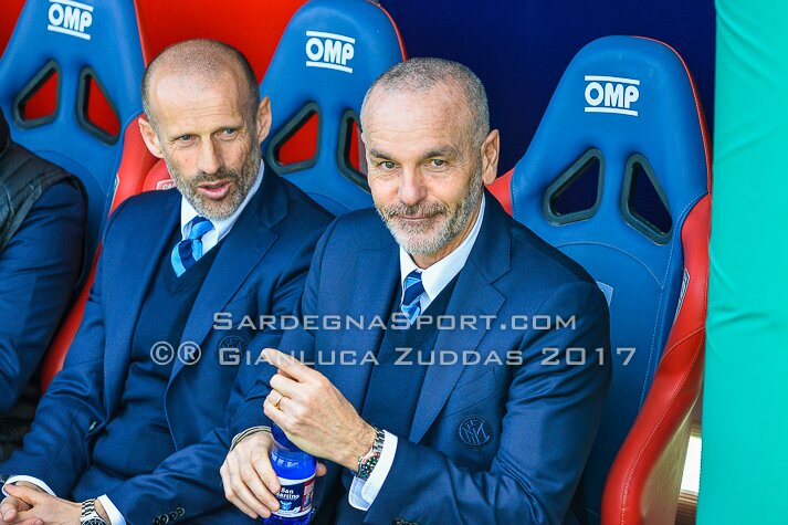 Stefano Pioli