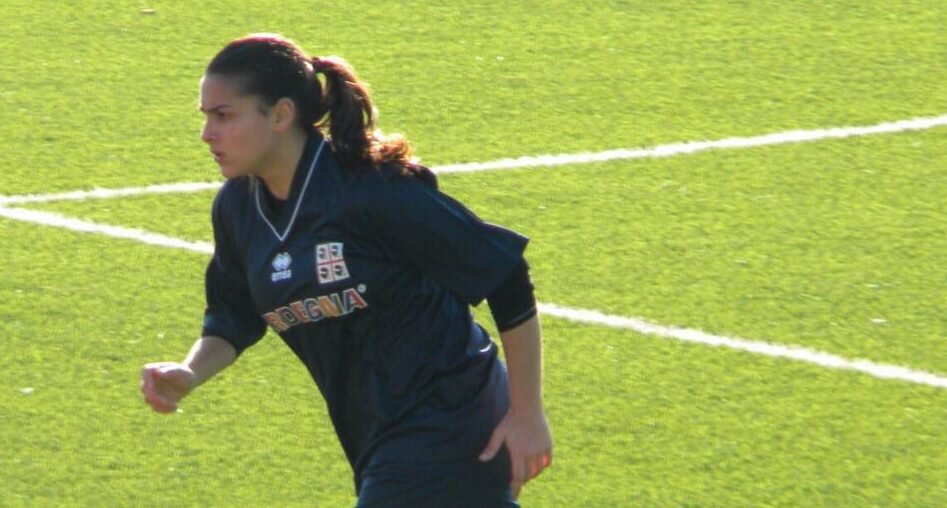 Torres femminile, arriva anche Mayla Cocco