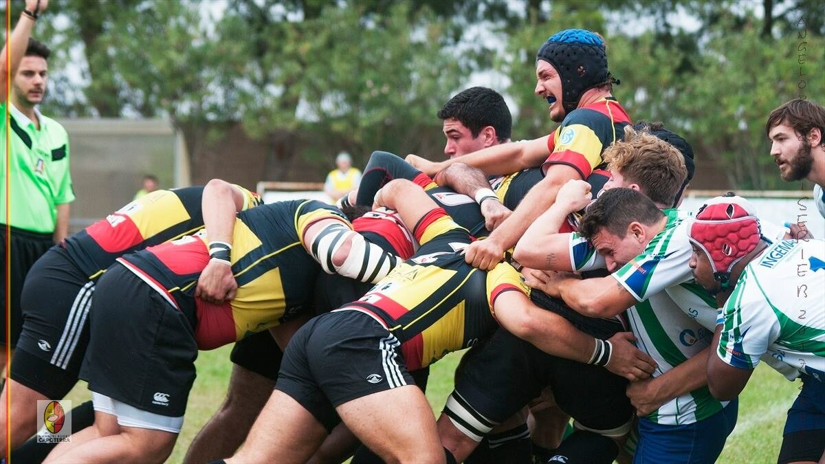 Rugby: Alghero conquista la vetta, Capoterra OK a Sondrio