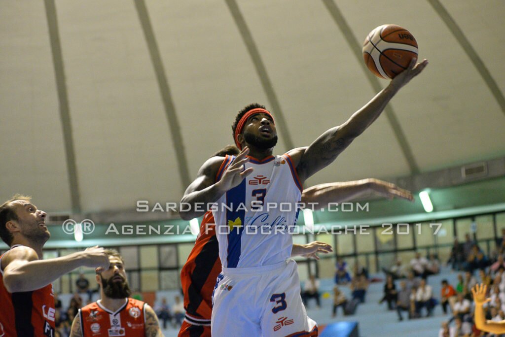 Marcus Keene