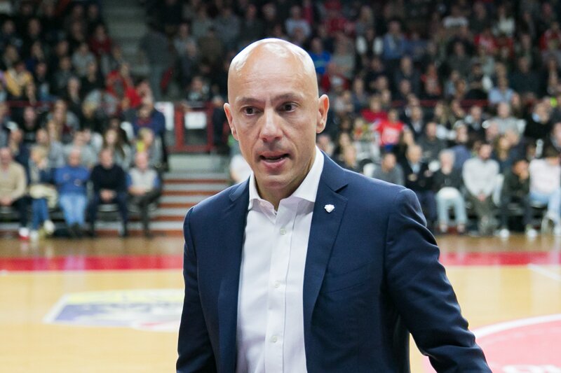 Stefano Sardara (foto: Giuliano Gatti)