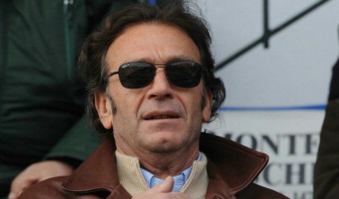 Cellino: “Se parlo del Cagliari mi arrestano, io non inquino…”