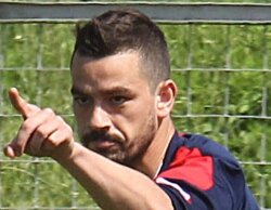 Giuseppe Meloni, è vicino alla terza promozione in Lega Pro consecutiva