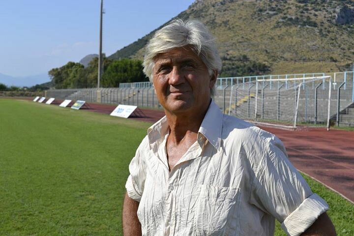 Guglielmo Bacci, (foto: www.sportpontino.com)
