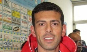 Diego Podda, allenatore Cagliari Fustal