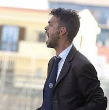 Giovanni Mattu, allenatore in seconda del Savona (www.svsport.it)