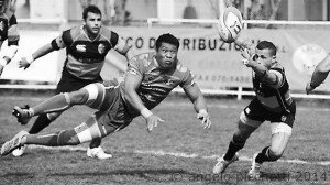 rugby capoterra SERIE A