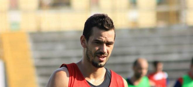 Giuseppe Meloni: “Sogno la Lega Pro. Torres? Non ora…”