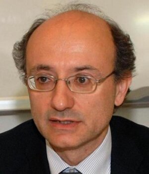Francesco Morandi, Assessore del Turismo, Artigianato e Commercio