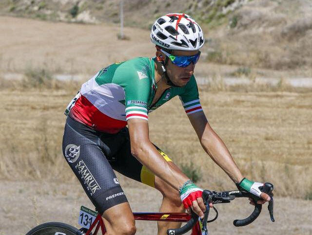 La Vuelta: Froome e Contador volano, Aru limita i danni