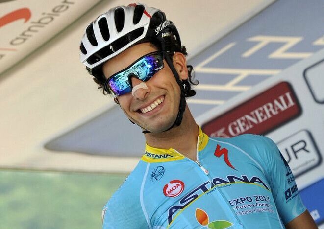 Fabio Aru tenta il miracolo: parteciperà al Giro?