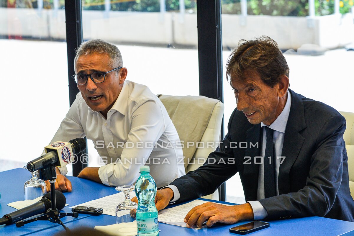 Cagliari Dinamo Academy ufficialmente in A2: sarà Girone Ovest