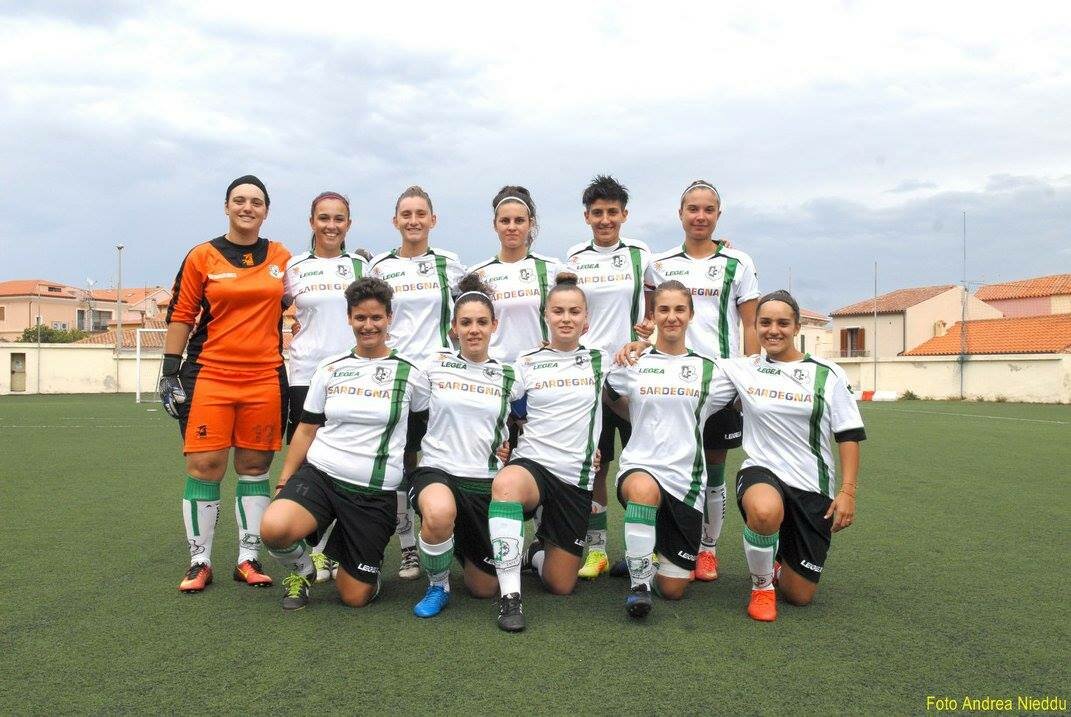 Serie B donne al via col derby tra Caprera e Oristano