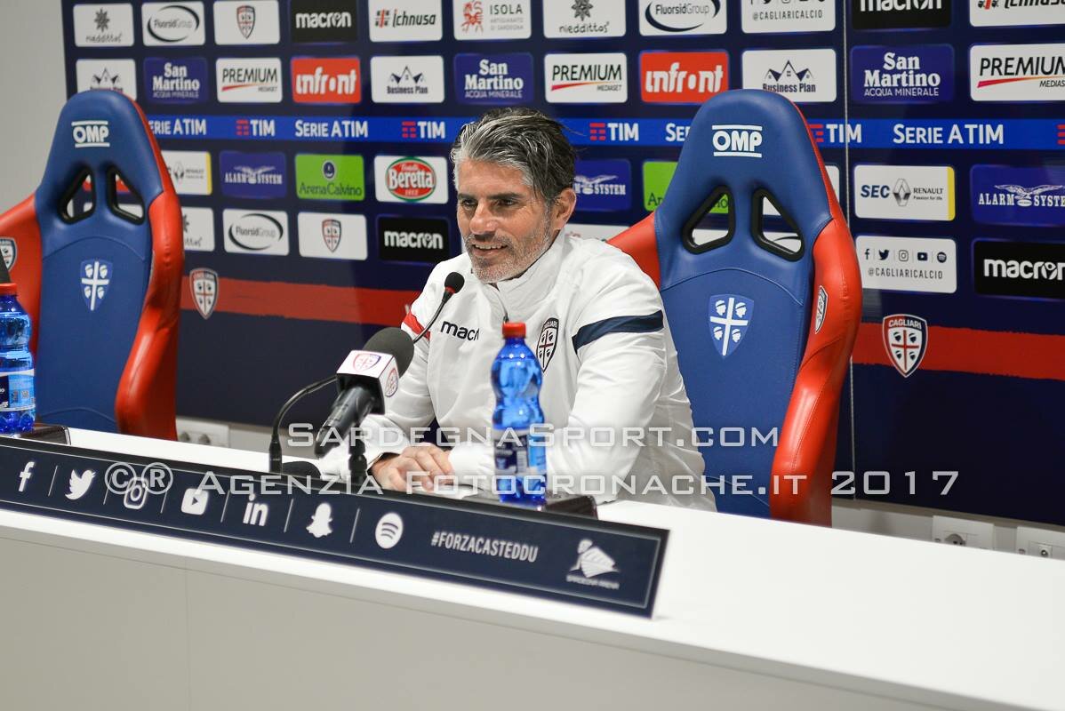 Lopez: “Col Genoa non sarà determinante”